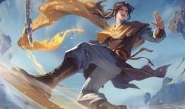 王者李逍遥皮肤爆料视频,王者峡谷中的侠客传奇